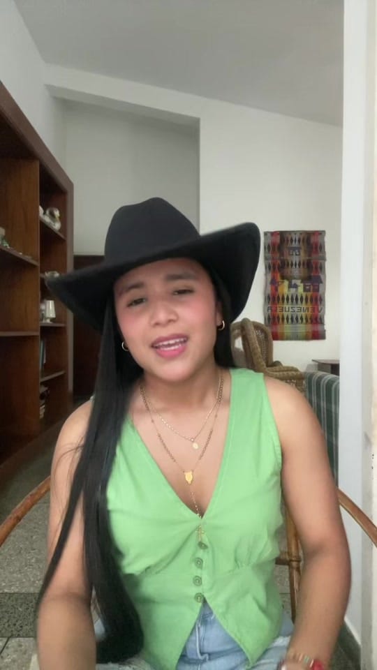 Post 3 by Valeria Fajardo on TikTok (video)