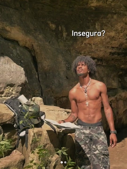 Post 8 by LEO GOKU on TikTok (video)