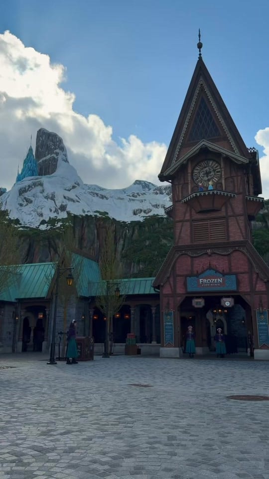 Post 5 by Walt’s Corner on TikTok (video)