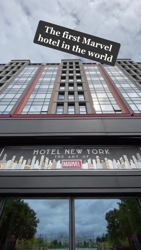 Post 10 by Walt’s Corner on TikTok (video)
