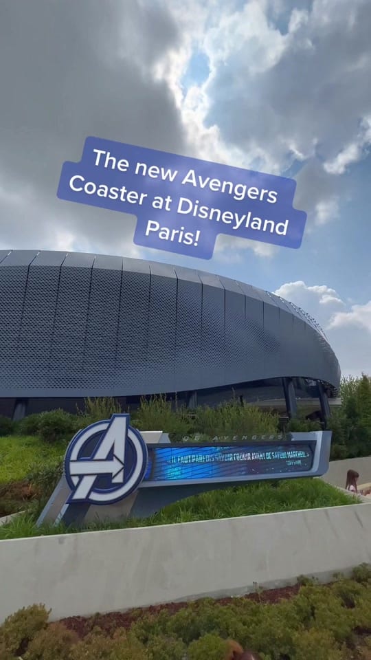 Post 8 by Walt’s Corner on TikTok (video)