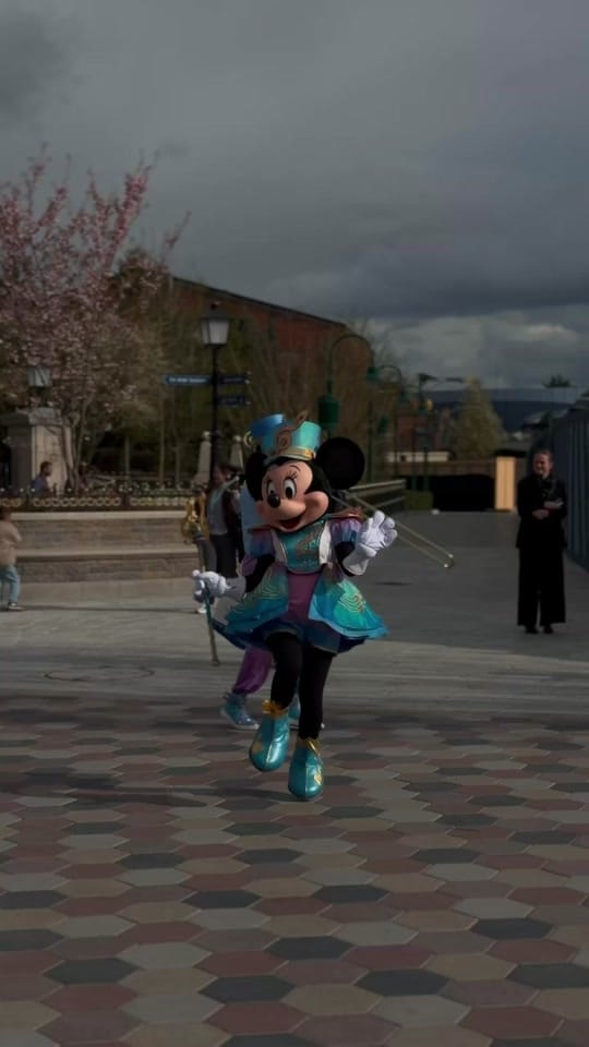 Post 6 by Walt’s Corner on TikTok (video)