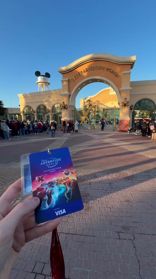 Post 3 by Walt’s Corner on TikTok (video)