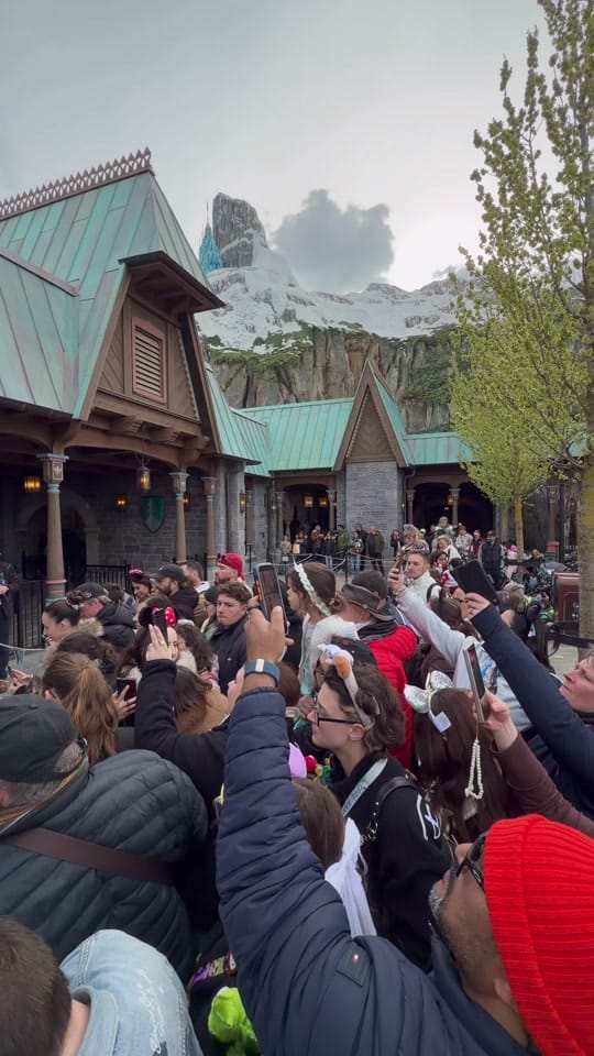 Post 2 by Walt’s Corner on TikTok (video)