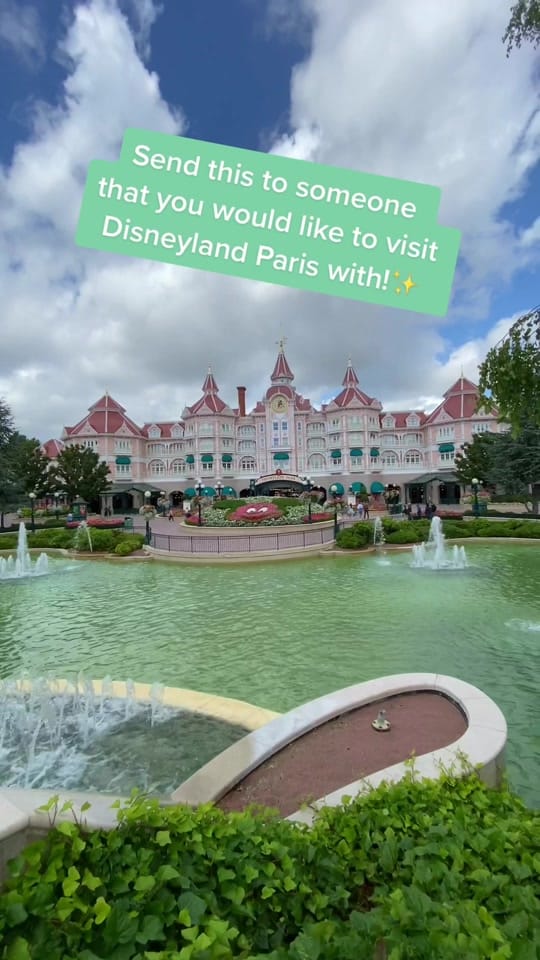 Post 9 by Walt’s Corner on TikTok (video)