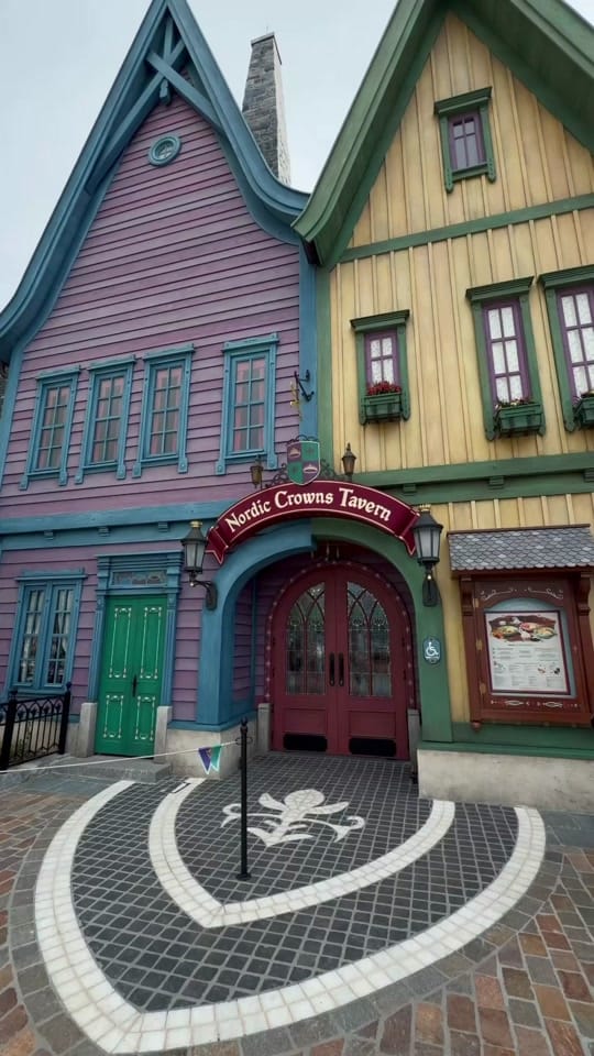 Post 7 by Walt’s Corner on TikTok (video)