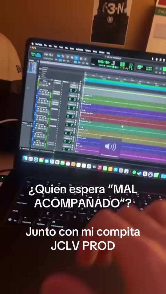 Post 5 by LaPrivadaGP on TikTok (video)