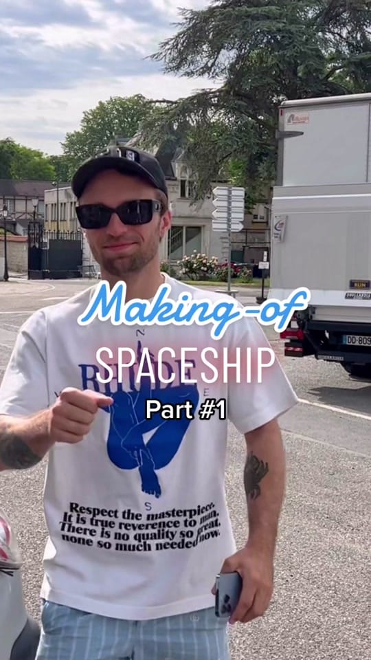 Post 10 by Théodore Bonnet on TikTok (video)