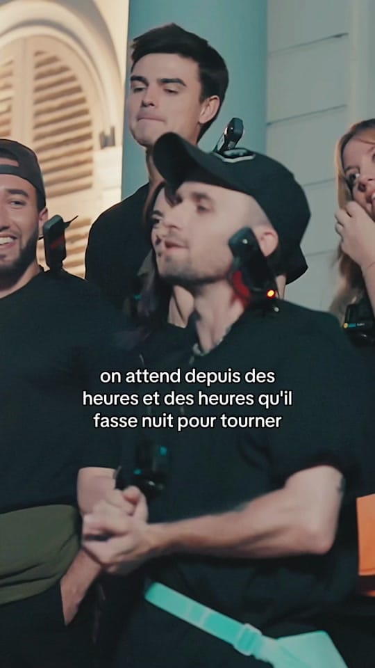 Post 3 by Théodore Bonnet on TikTok (video)