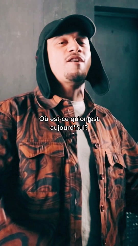 Post 9 by Théodore Bonnet on TikTok (video)