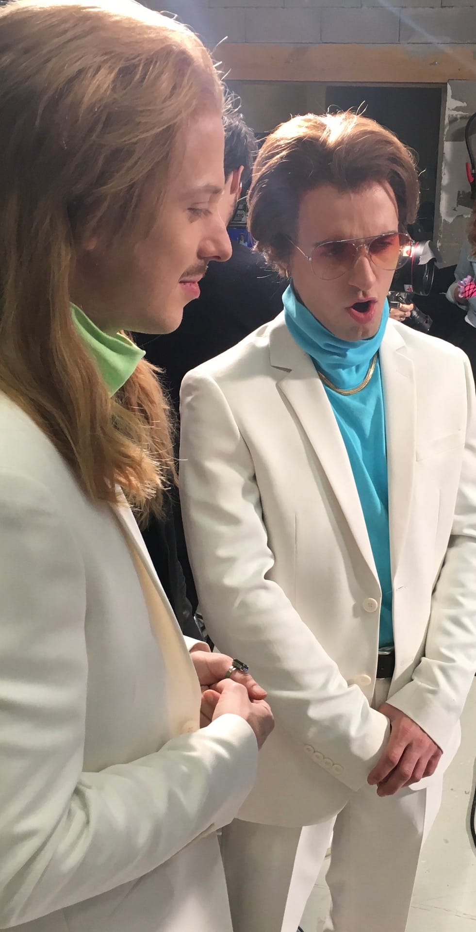 Post 2 by Théodore Bonnet on TikTok (video)