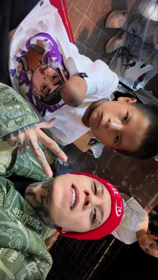 Post 2 by Andrew DDC🇪🇨 on TikTok (video)