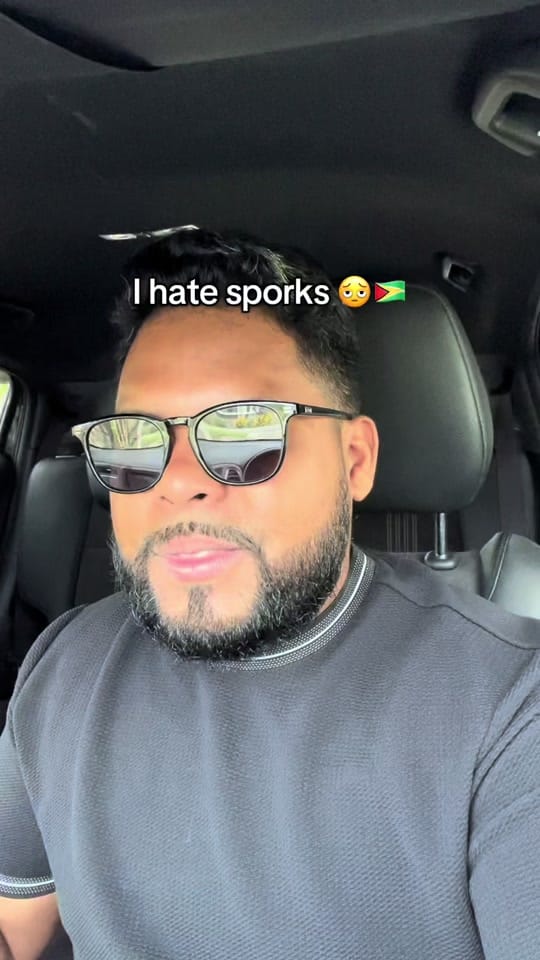 Post 4 by Norman Gobin 🇬🇾 on TikTok (video)