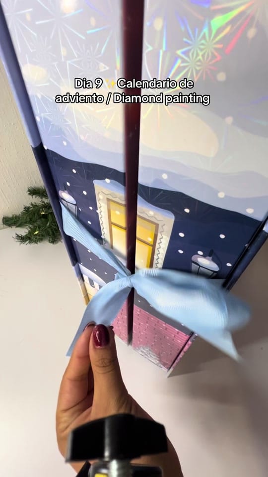 Post 1 by diauramondpainting on TikTok (video)