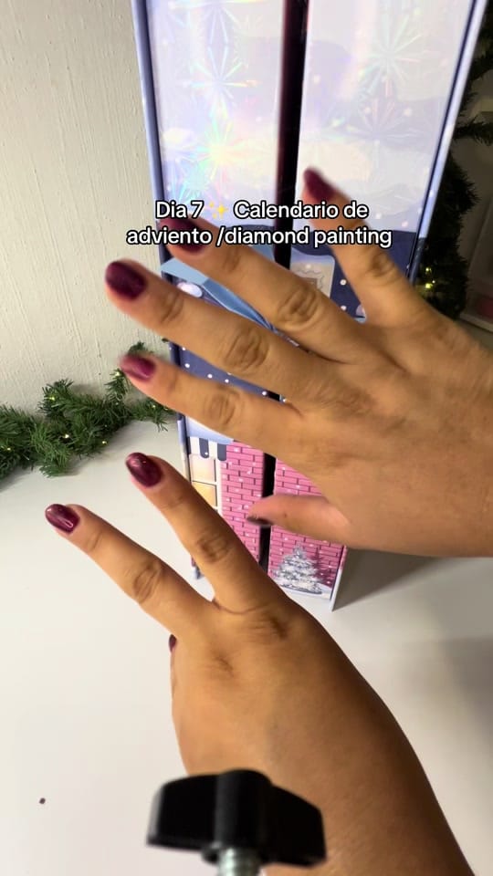 Post 3 by diauramondpainting on TikTok (video)
