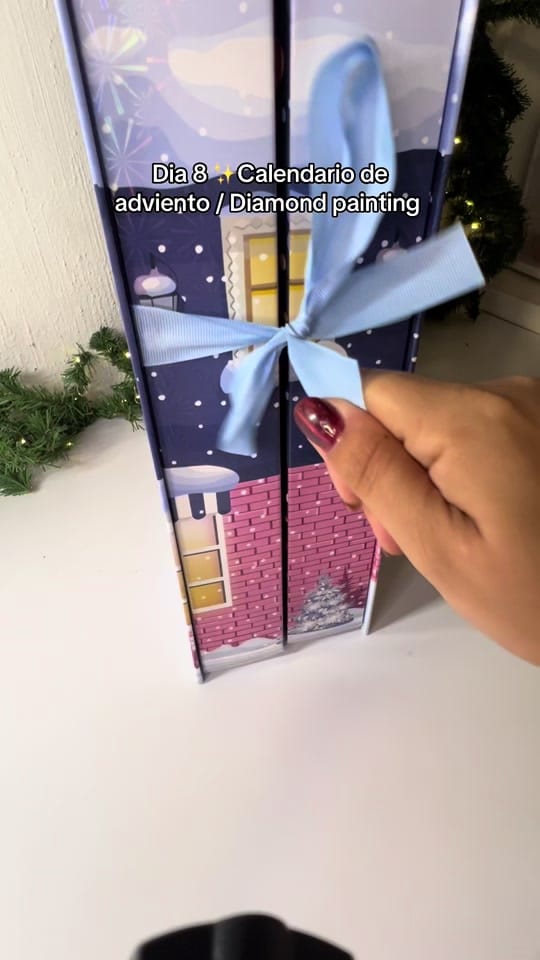 Post 2 by diauramondpainting on TikTok (video)