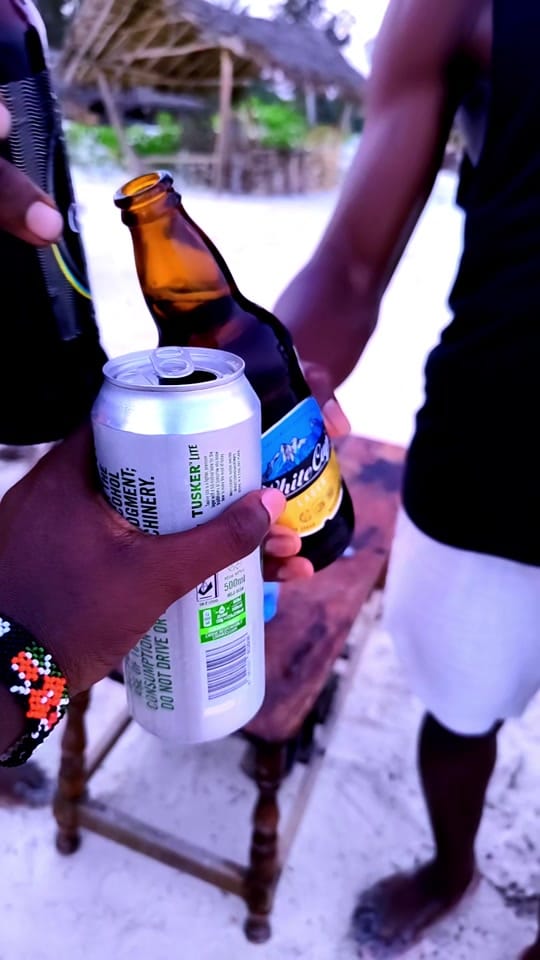 Post 7 by mluhya flani on TikTok (video)