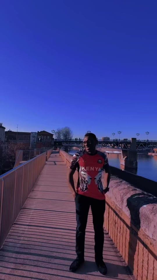 Post 3 by mluhya flani on TikTok (video)