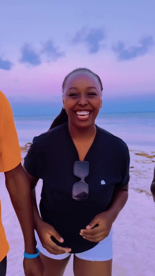 Post 10 by mluhya flani on TikTok (video)