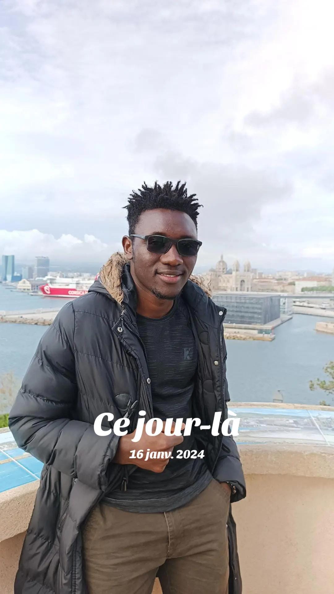 Post 2 by mluhya flani on TikTok (video)