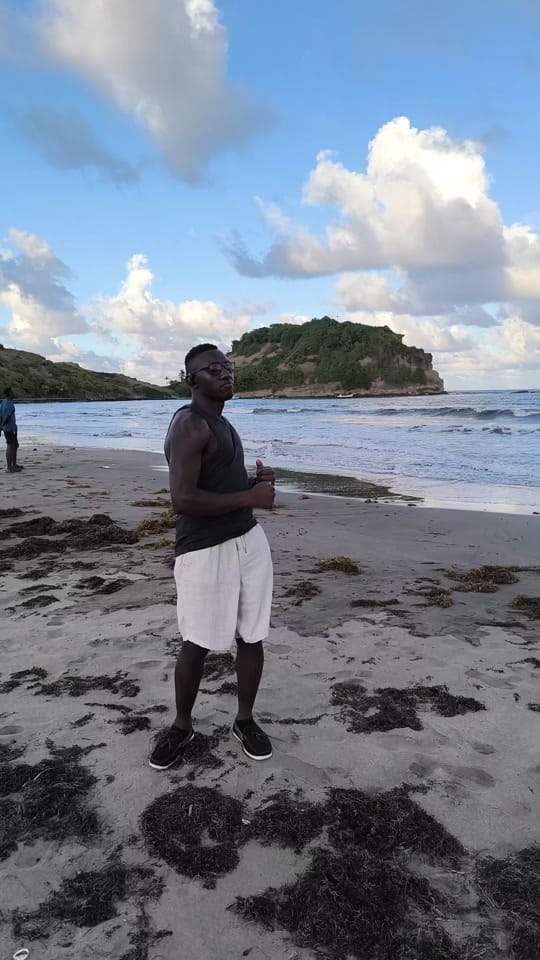 Post 9 by mluhya flani on TikTok (video)