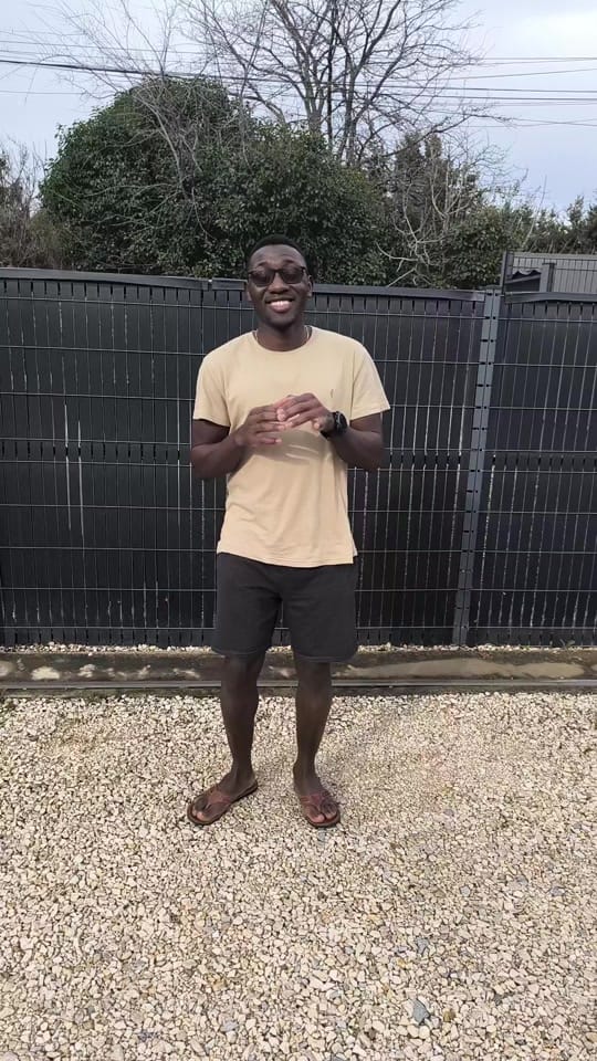 Post 1 by mluhya flani on TikTok (video)