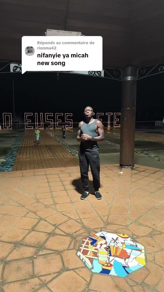 Post 4 by mluhya flani on TikTok (video)
