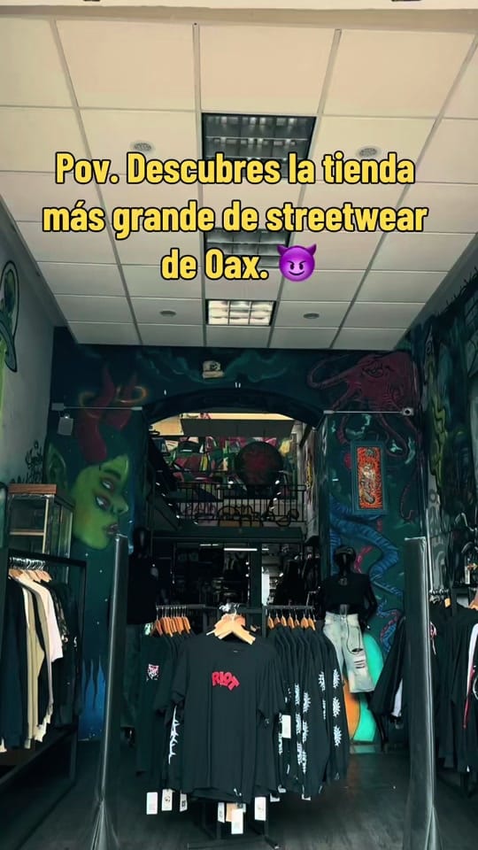 Post 2 by La Gangster on TikTok (video)