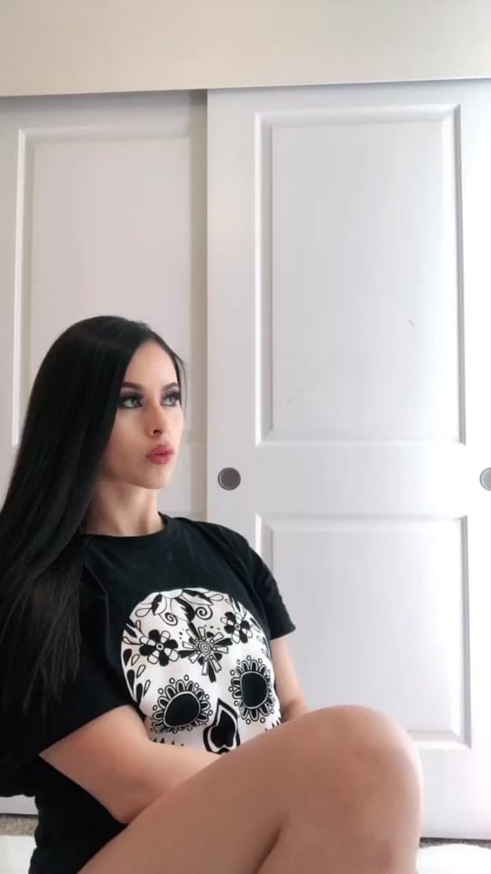 Post 9 by Rosaa on TikTok (video)