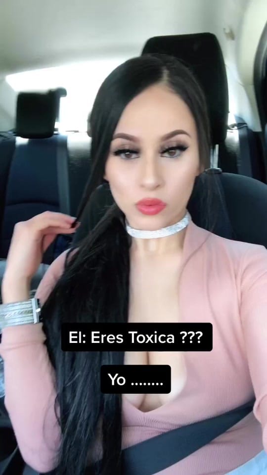 Post 8 by Rosaa on TikTok (video)