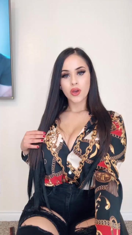 Post 6 by Rosaa on TikTok (video)