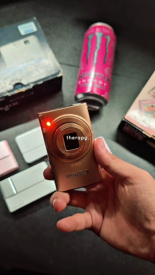Post 5 by Studiosai_ccd on TikTok (video)