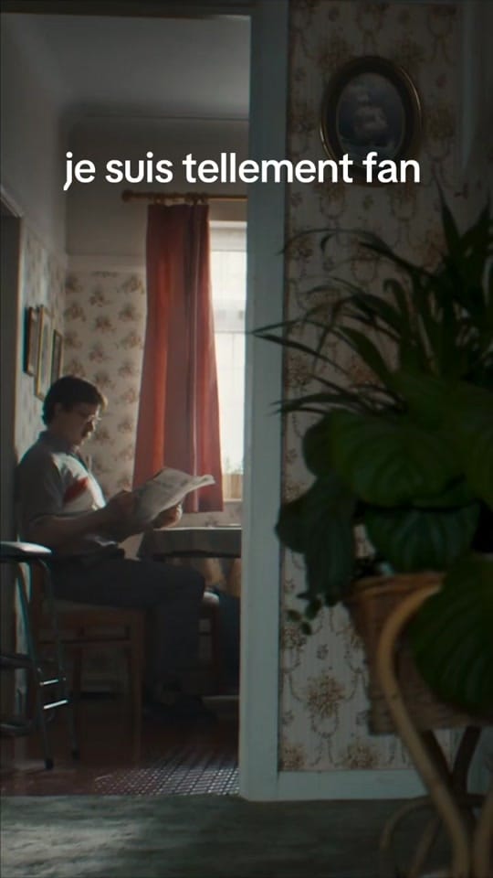Post 1 by Baguettes et Sortilèges on TikTok (video)