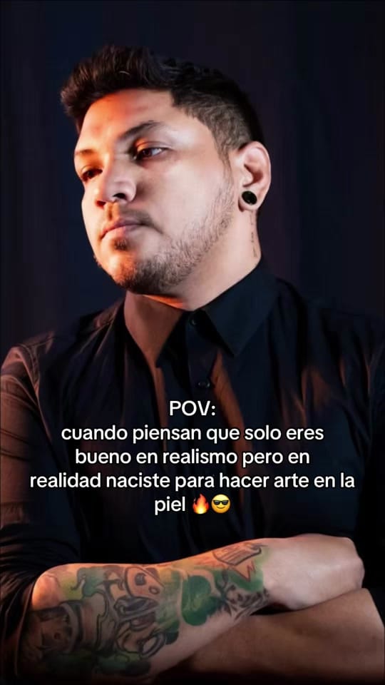 Post 1 by Kursi 👽 on TikTok (video)