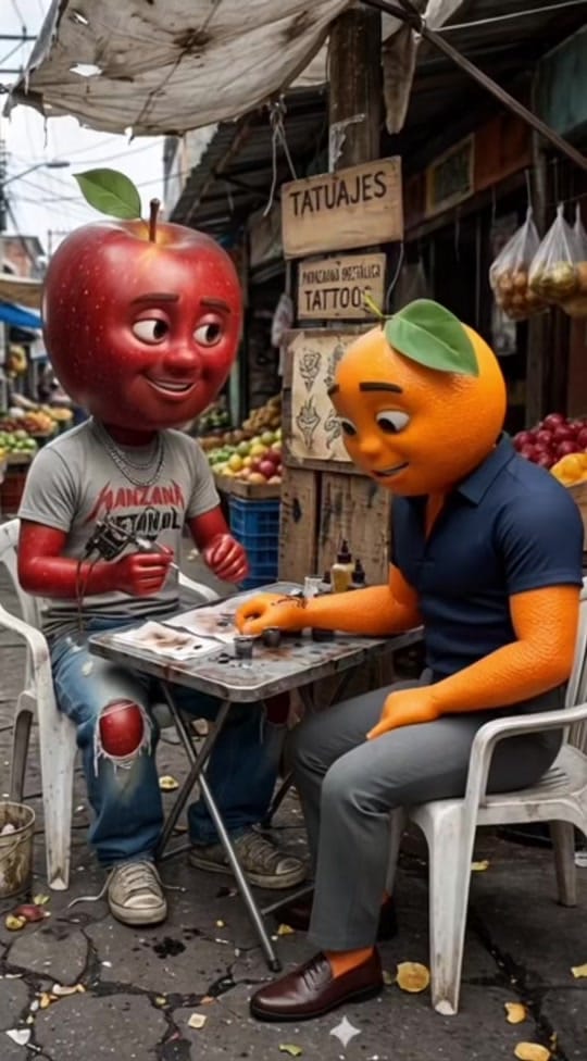 Post 8 by Kursi 👽 on TikTok (video)
