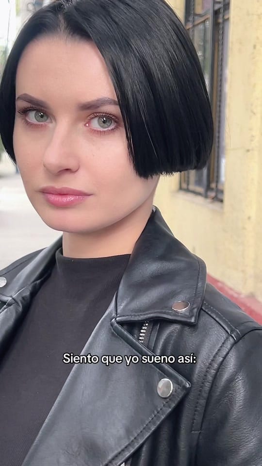 Post 5 by Victoria Orion on TikTok (video)