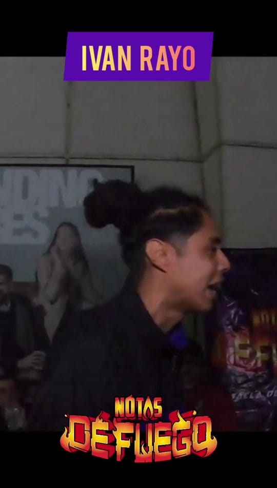 Post 8 by Notas de Fuego - Oficial on TikTok (video)