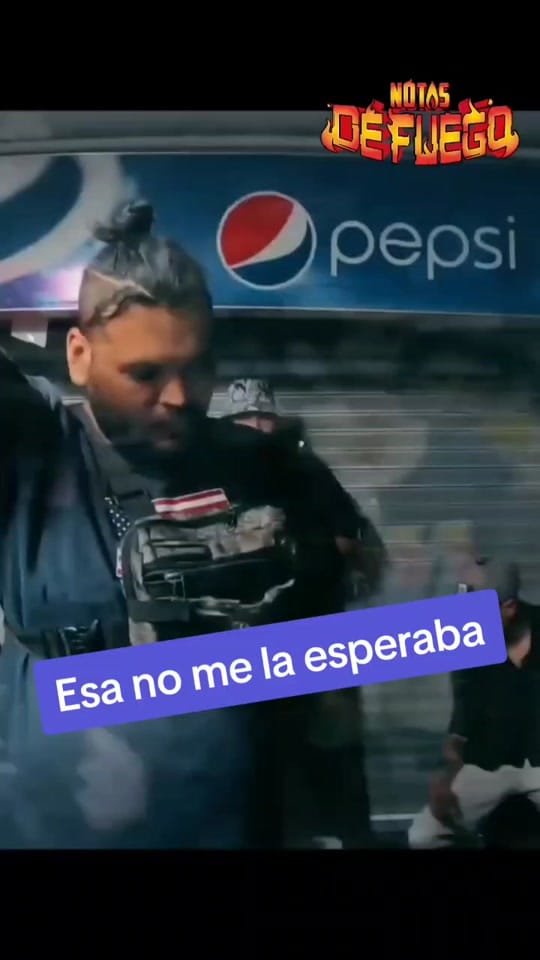 Post 10 by Notas de Fuego - Oficial on TikTok (video)