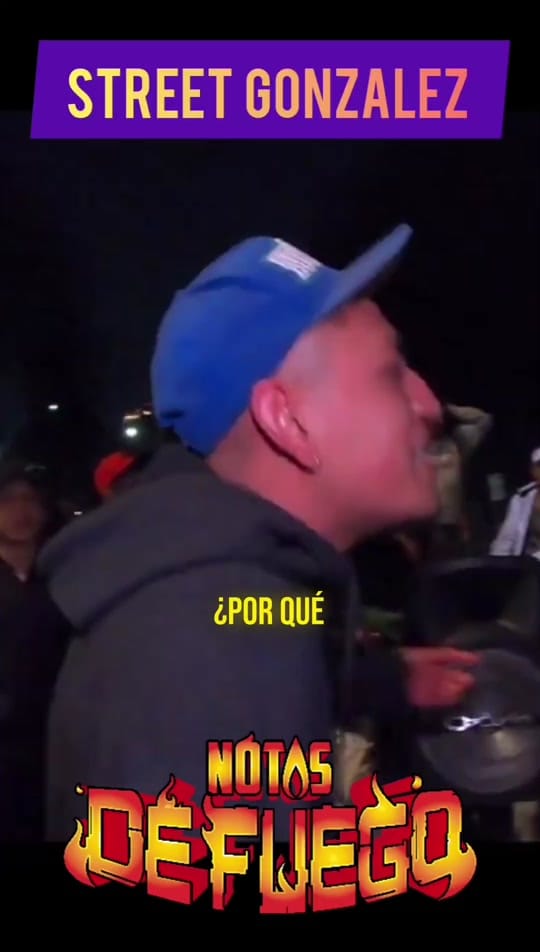 Post 5 by Notas de Fuego - Oficial on TikTok (video)
