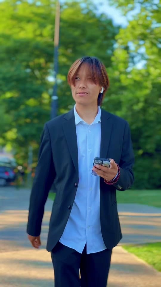 Post 10 by Tsewang on TikTok (video)