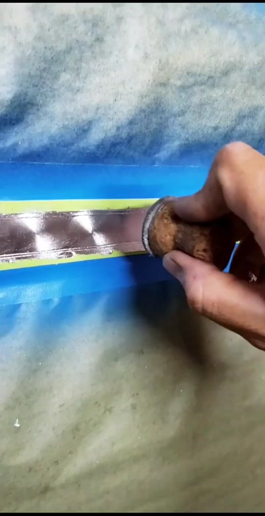 Post 10 by CHOFYS ART DESIGN on TikTok (video)