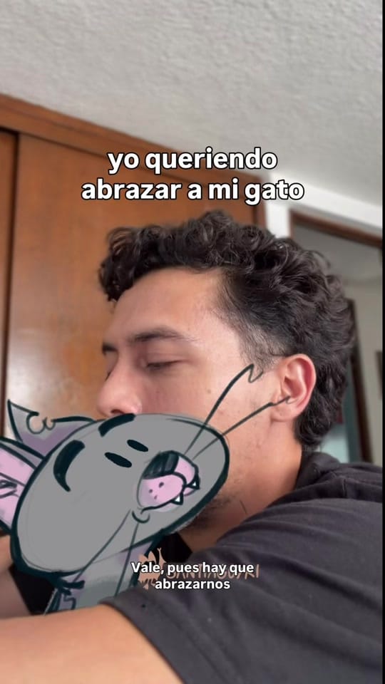 Post 7 by Santiago Yrigoyen on TikTok (video)