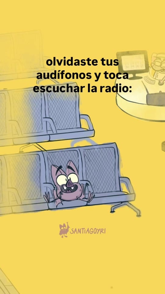 Post 3 by Santiago Yrigoyen on TikTok (video)