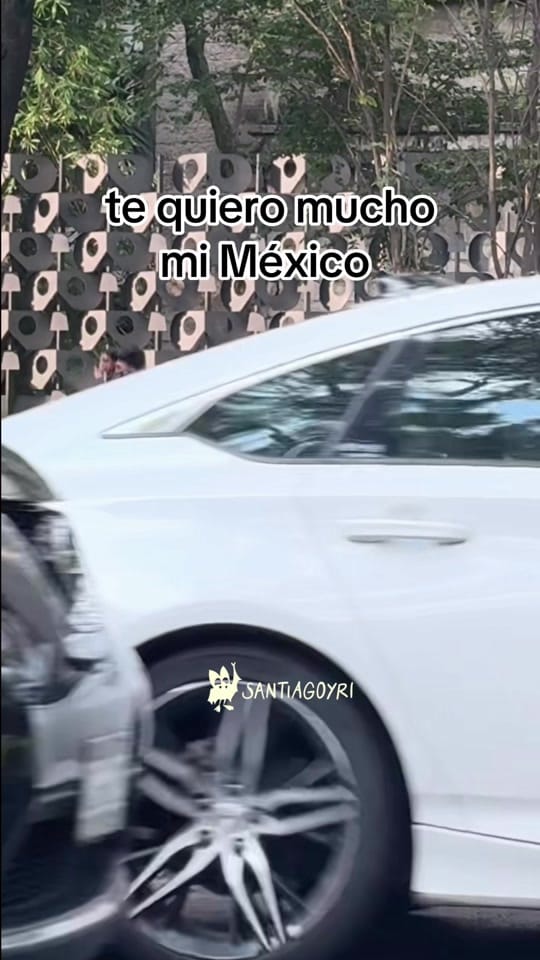 Post 2 by Santiago Yrigoyen on TikTok (video)