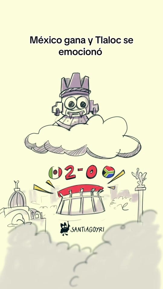 Post 4 by Santiago Yrigoyen on TikTok (video)