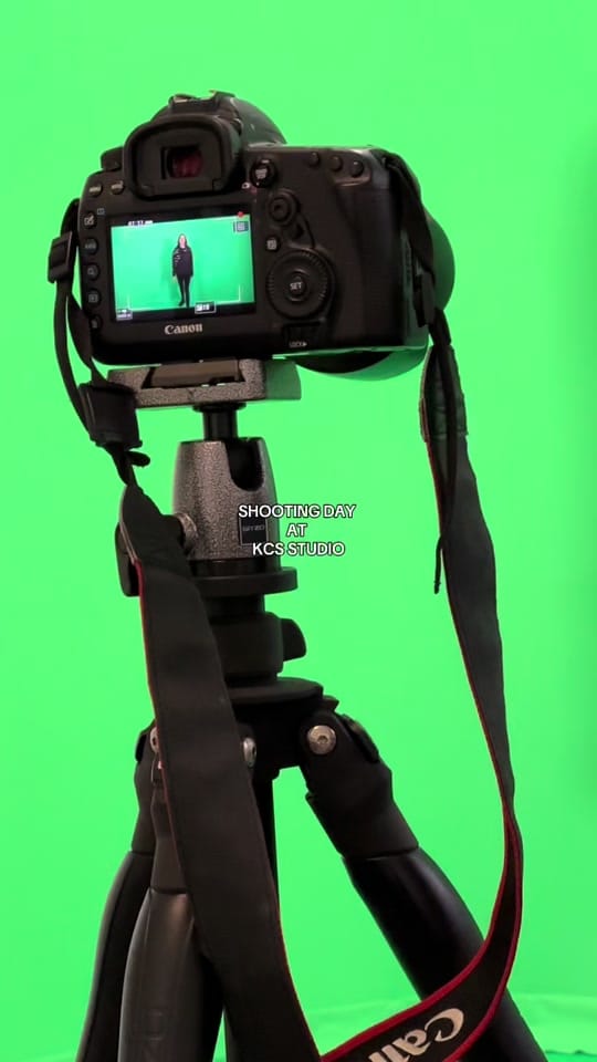 Post 1 by kcsstudio on TikTok (video)