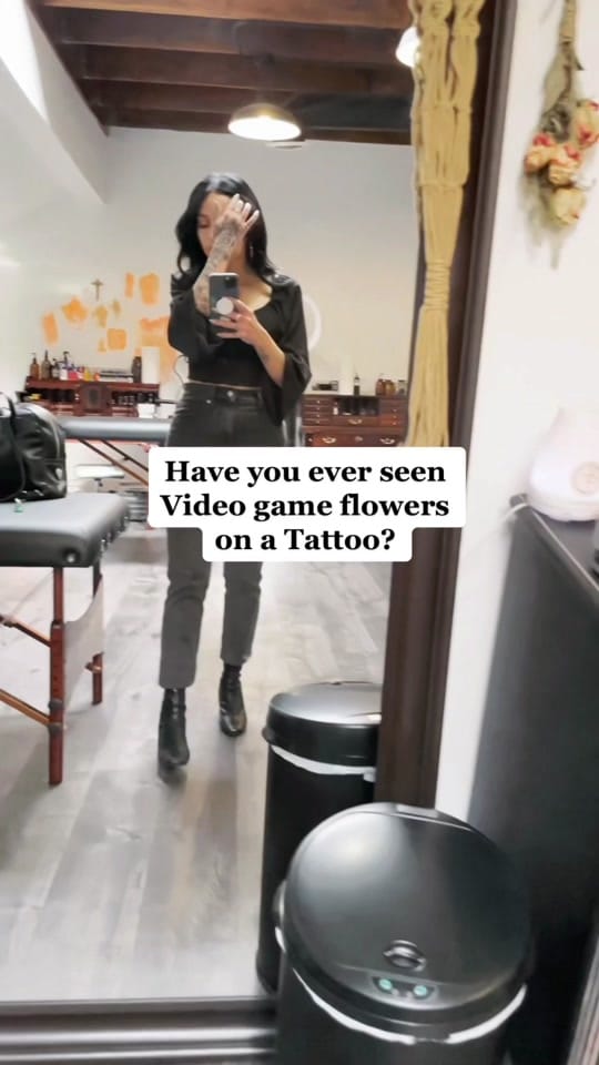 Post 10 by 𝔑𝔞𝔱𝔥𝔞𝔩𝔶 𝔅𝔬𝔫𝔦𝔩𝔩𝔞 on TikTok (video)
