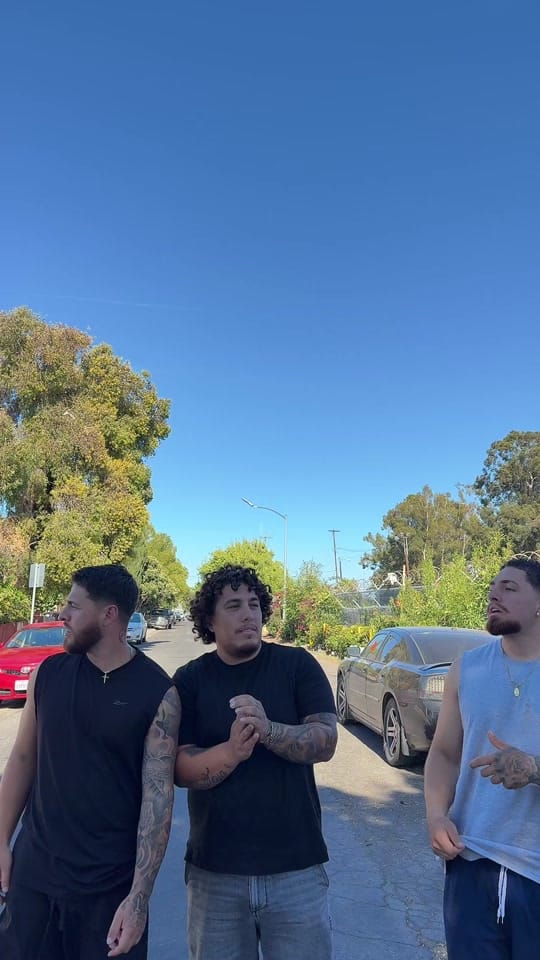 Post 1 by DaRubio’s on TikTok (video)