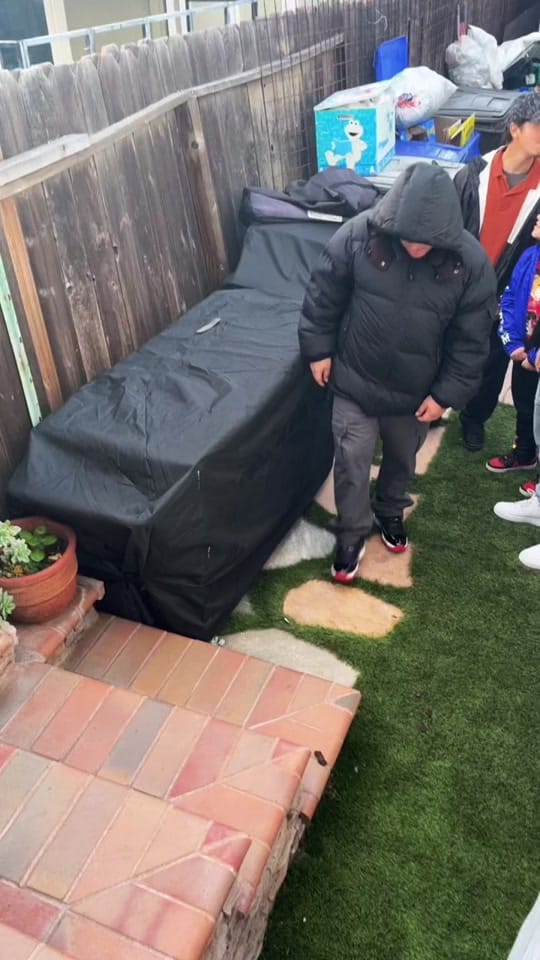 Post 8 by DaRubio’s on TikTok (video)