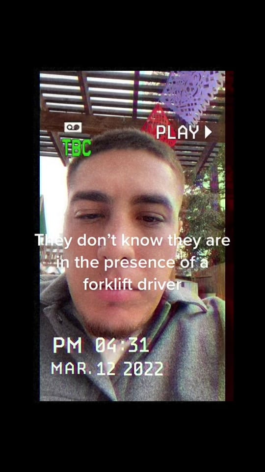 Post 9 by DaRubio’s on TikTok (video)
